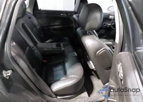 2013 Chevrolet Impala Ltz from USA, damaged, VIN 2G1WC5E34D1163903